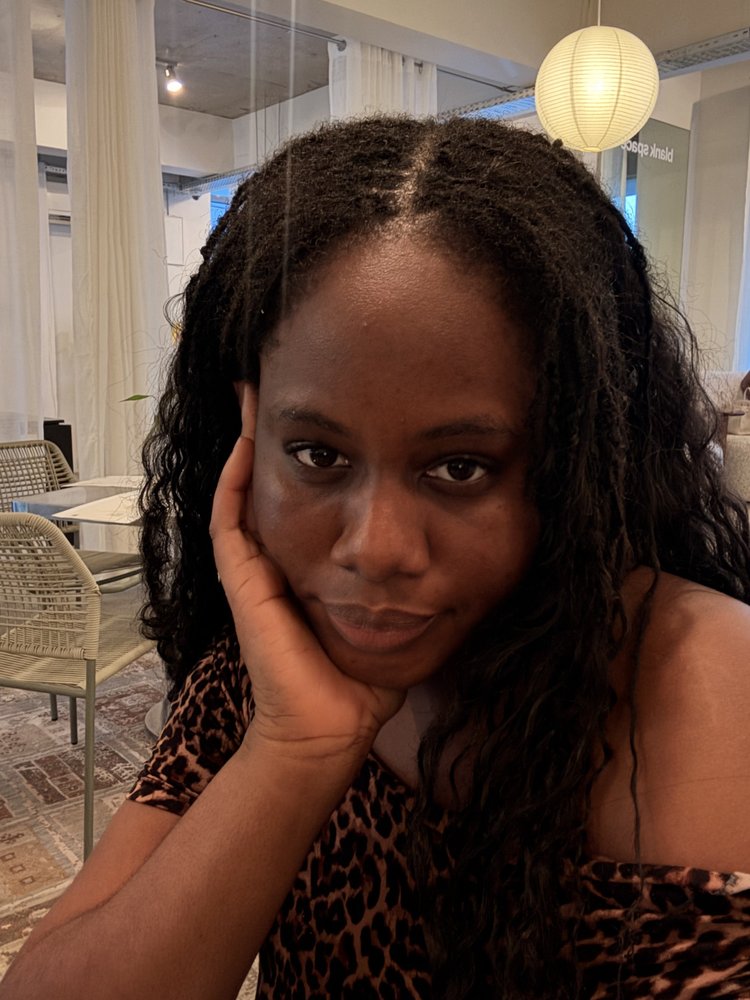 Ibukun Adeyemi