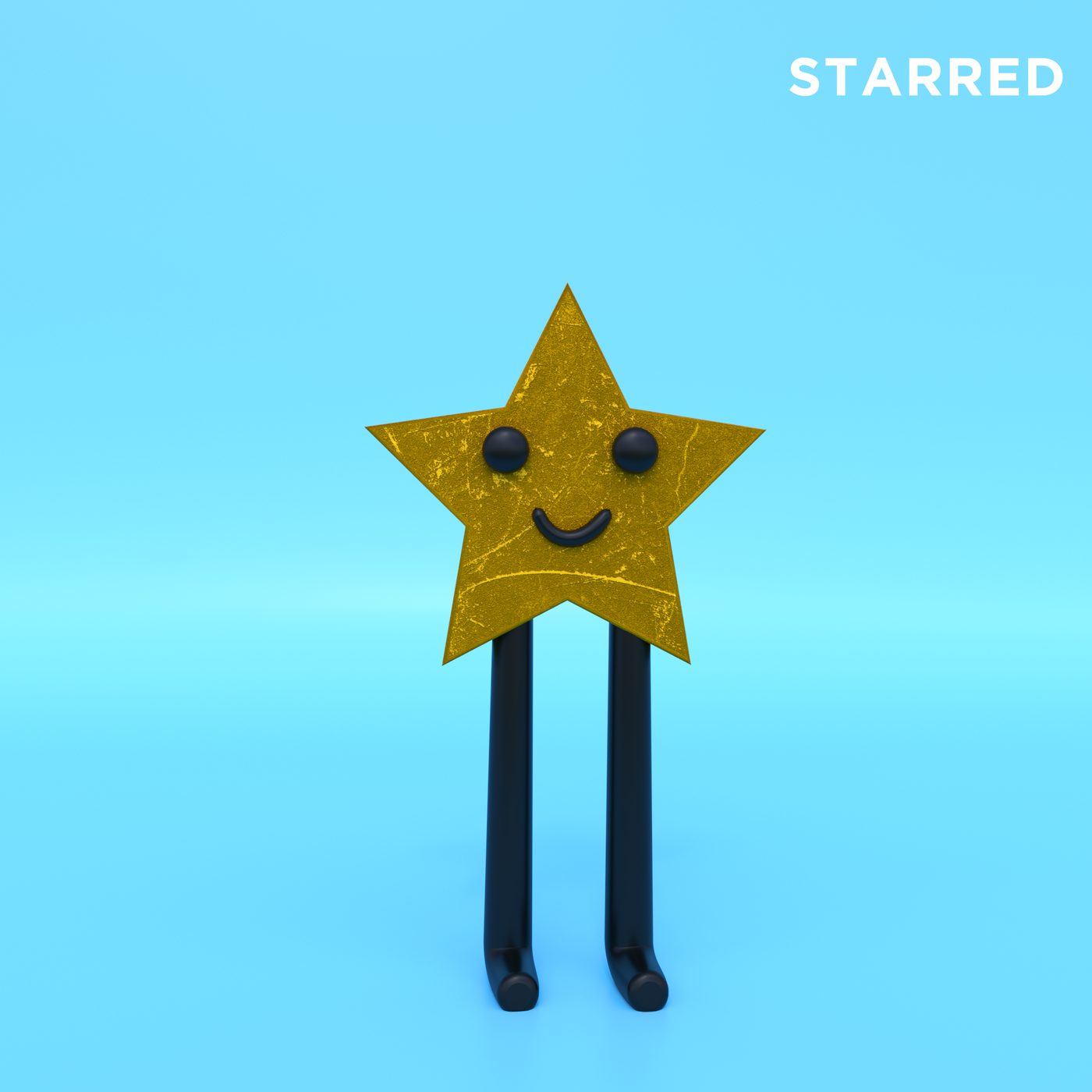 Character draft — personal exploration