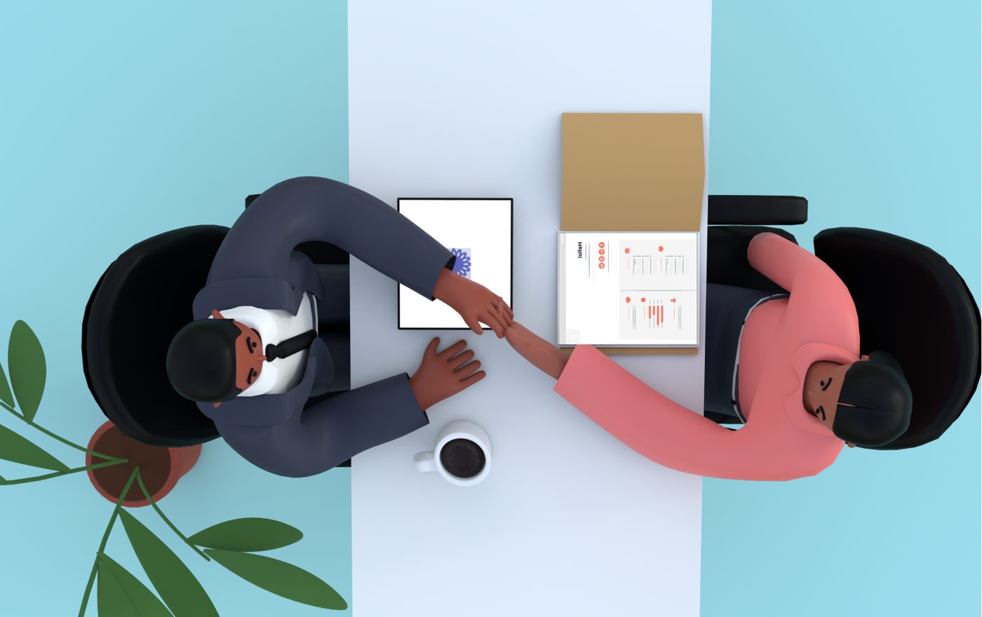 Employ — personal exploration