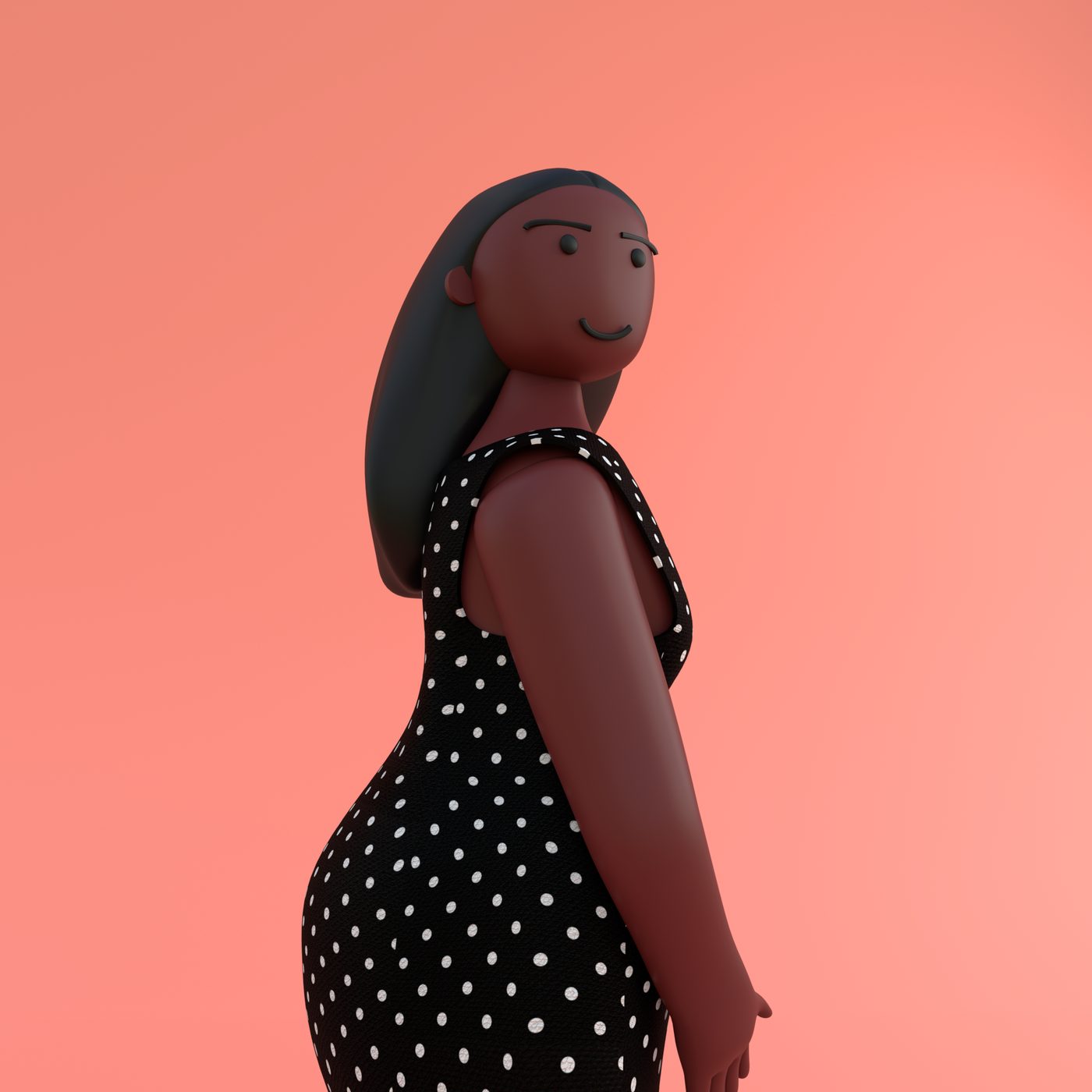 Ayanfe — personal exploration