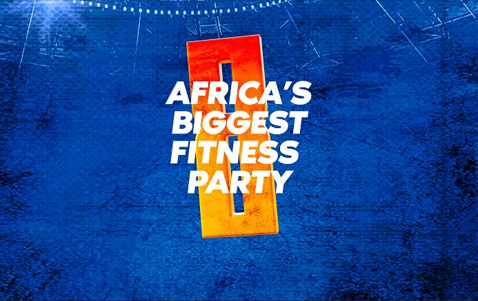 Vervelife 2025 fitness event screen assets